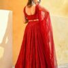 Women Embellished & Embroidery Lehenga Choli Set with Dupatta