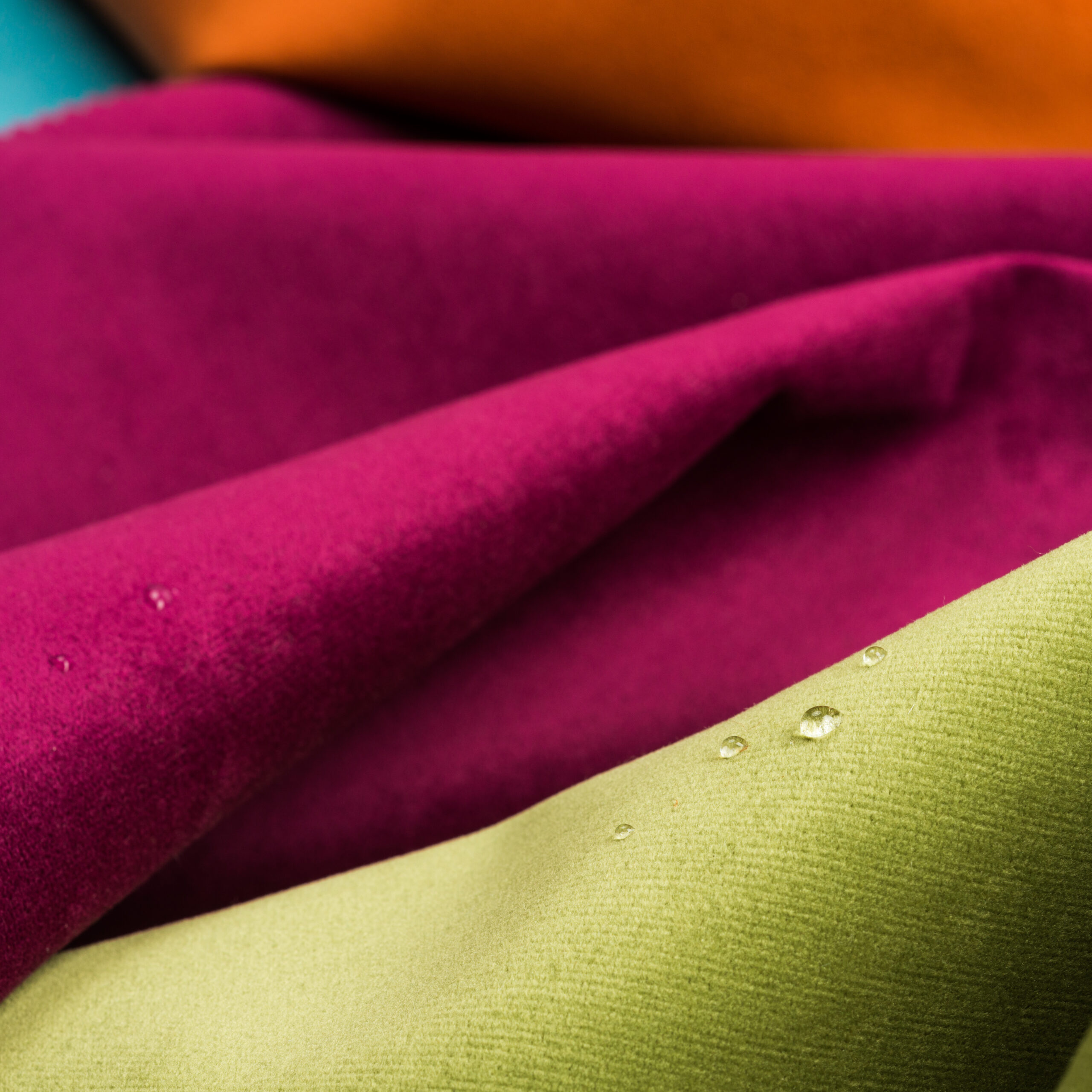 Fabrics