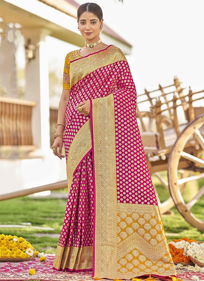 Sarees